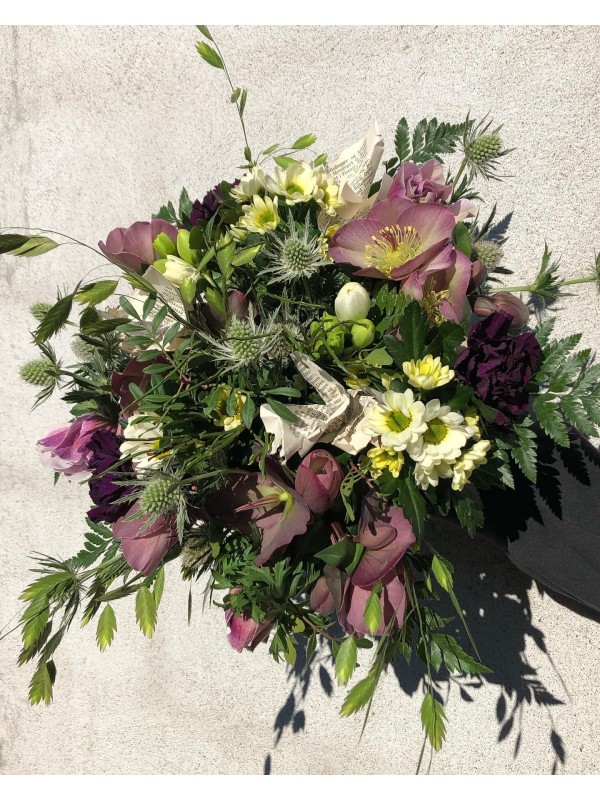 Fru P’s Blomster Valg – Unikke Buketter til Enhver Anledning Fru P’s Blomster Valg – Unikke Buketter til Enhver Anledning
